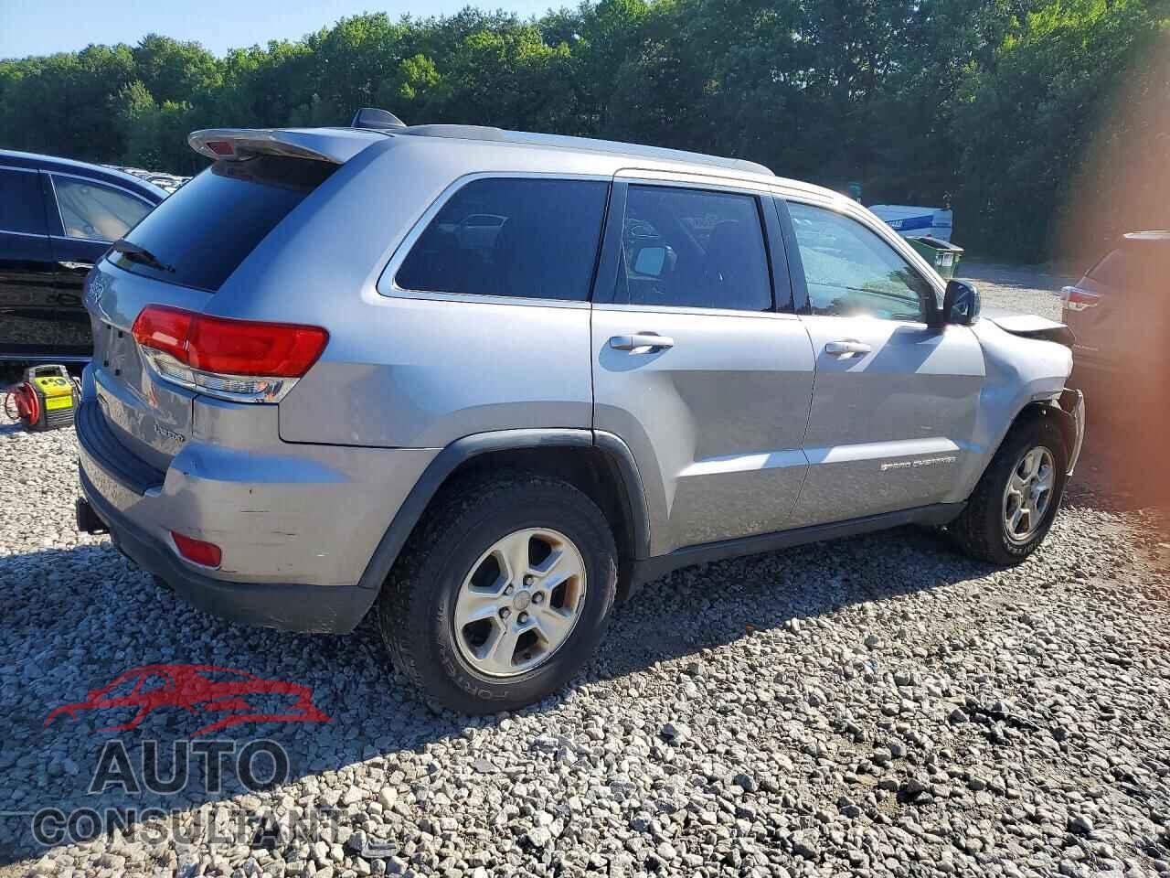 JEEP CHEROKEE 2014 - 1C4RJFAGXEC237765