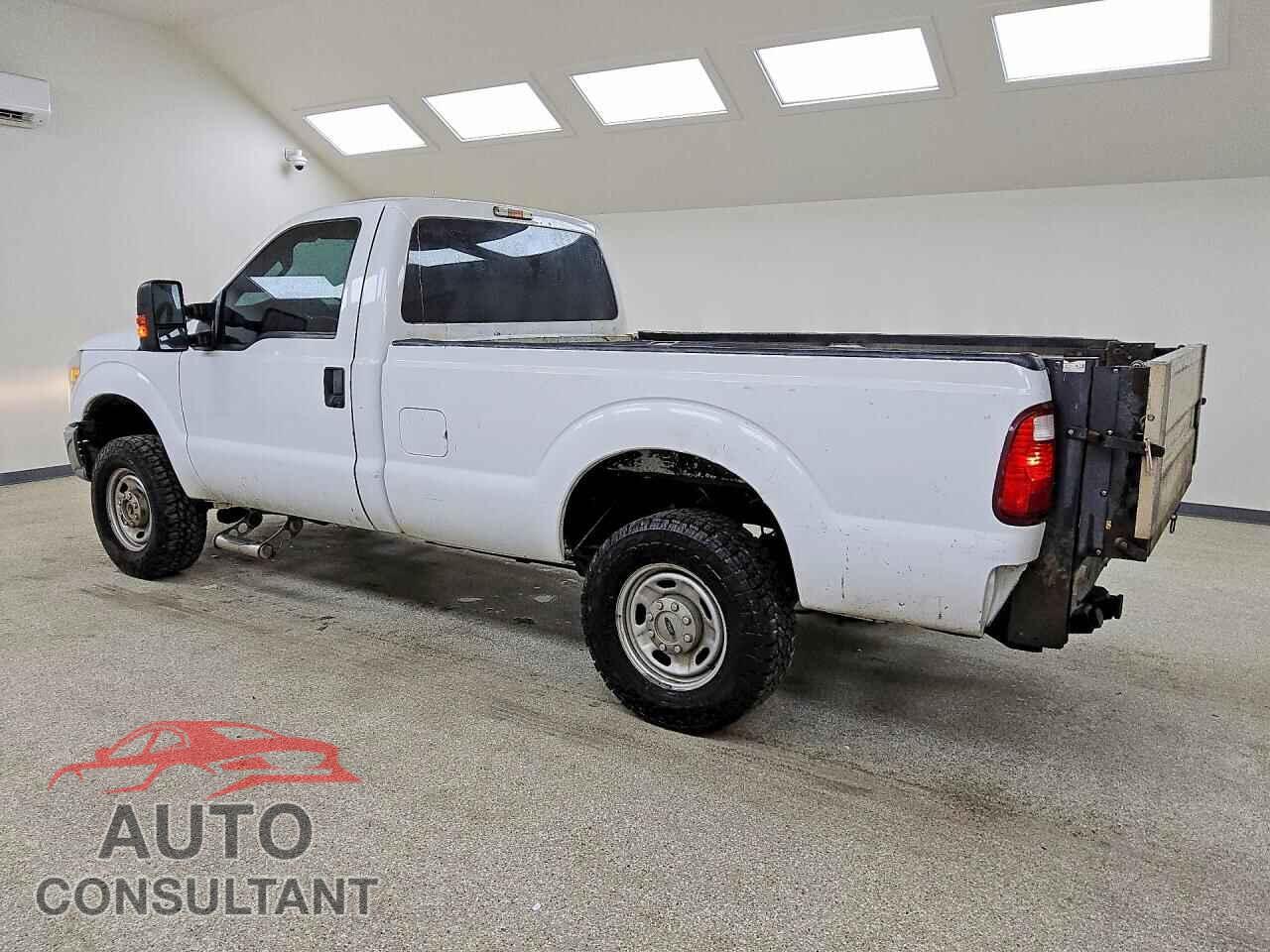 FORD F250 2014 - 1FTBF2B66EEA84677