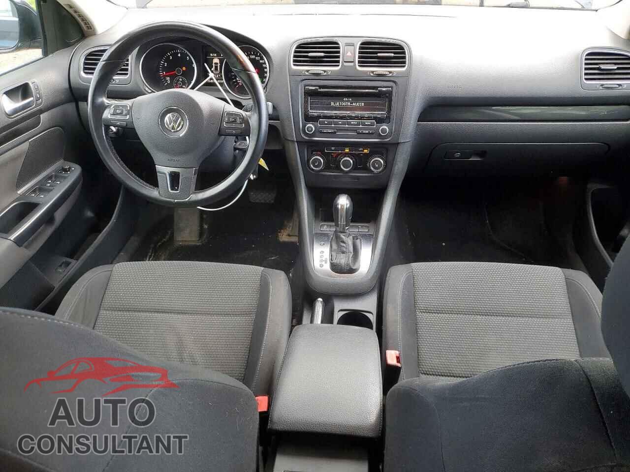 VOLKSWAGEN JETTA 2013 - 3VWPX7AJ1DM683045