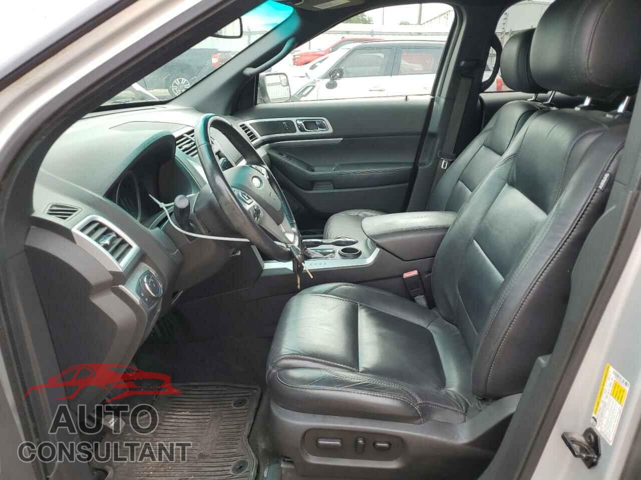 FORD EXPLORER 2015 - 1FM5K7D80FGC37737