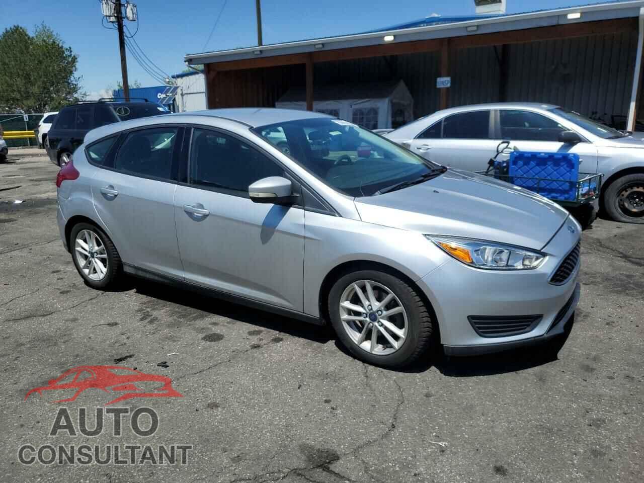 FORD FOCUS 2016 - 1FADP3K26GL259457