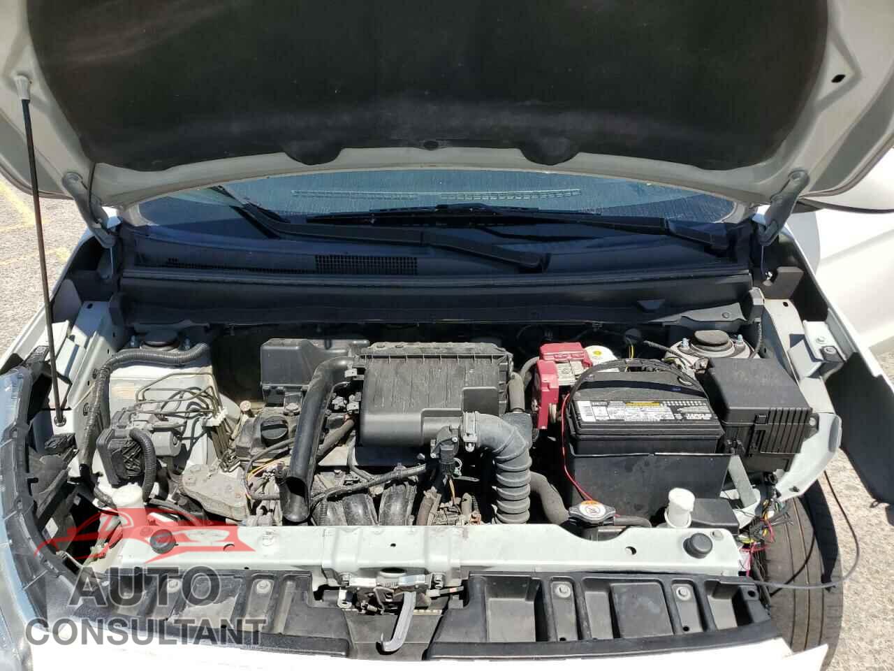 MITSUBISHI MIRAGE 2019 - ML32F3FJ5KHF18690