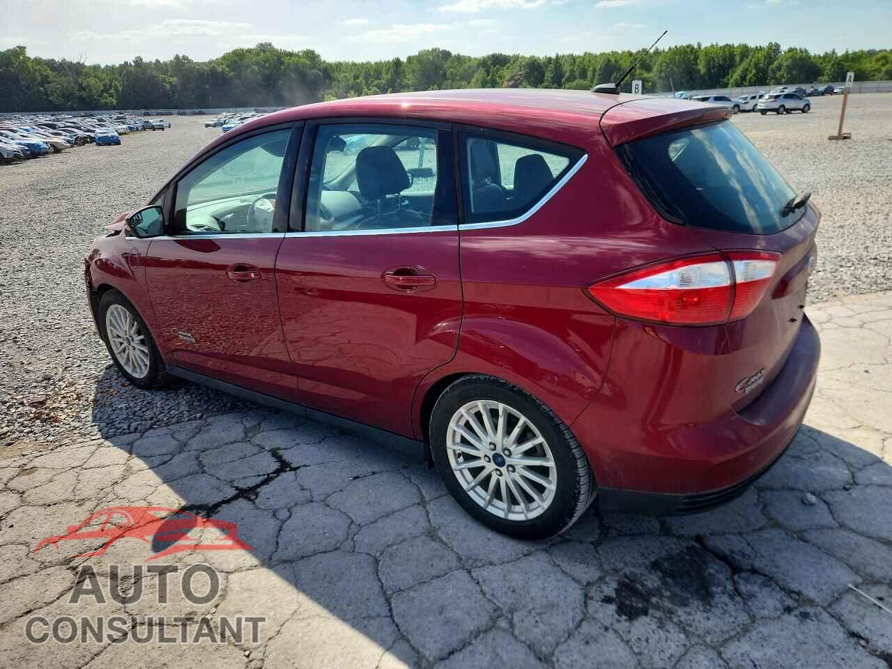 FORD CMAX 2015 - 1FADP5CU9FL101995
