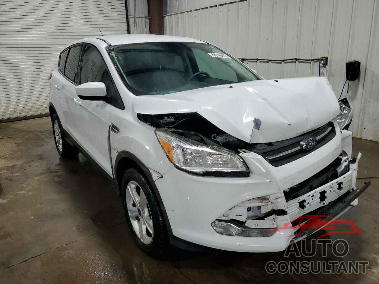 FORD ESCAPE 2016 - 1FMCU9GX5GUC76083