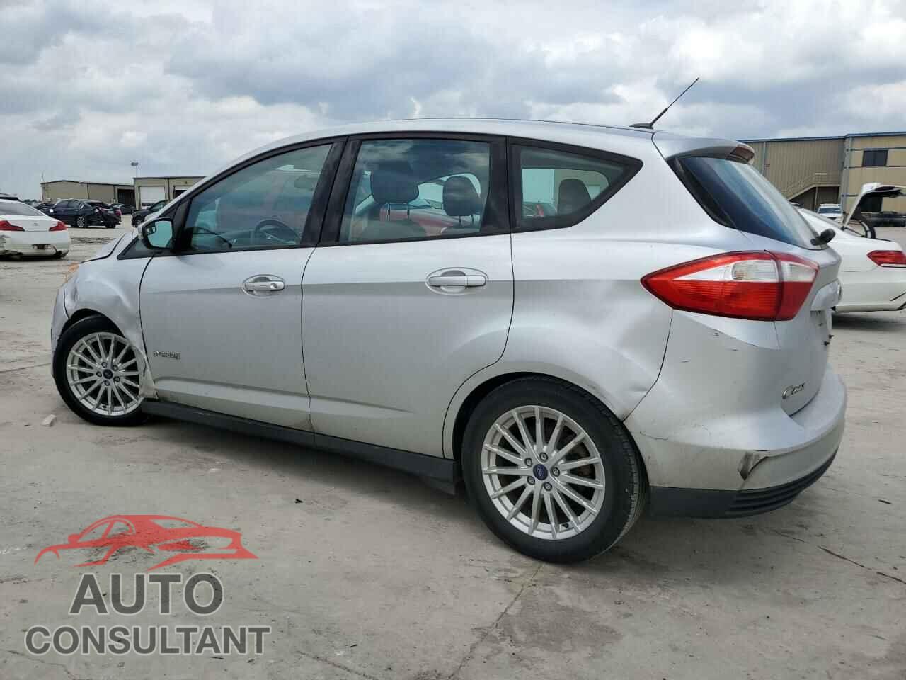 FORD CMAX 2015 - 1FADP5AU5FL100376