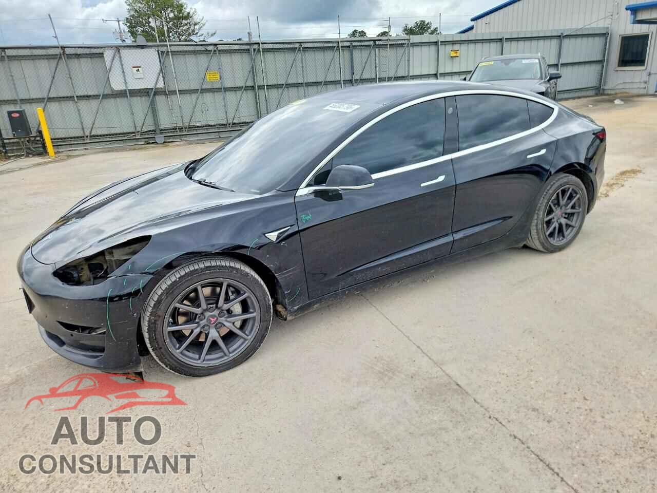 TESLA MODEL 3 2019 - 5YJ3E1EA6KF332180