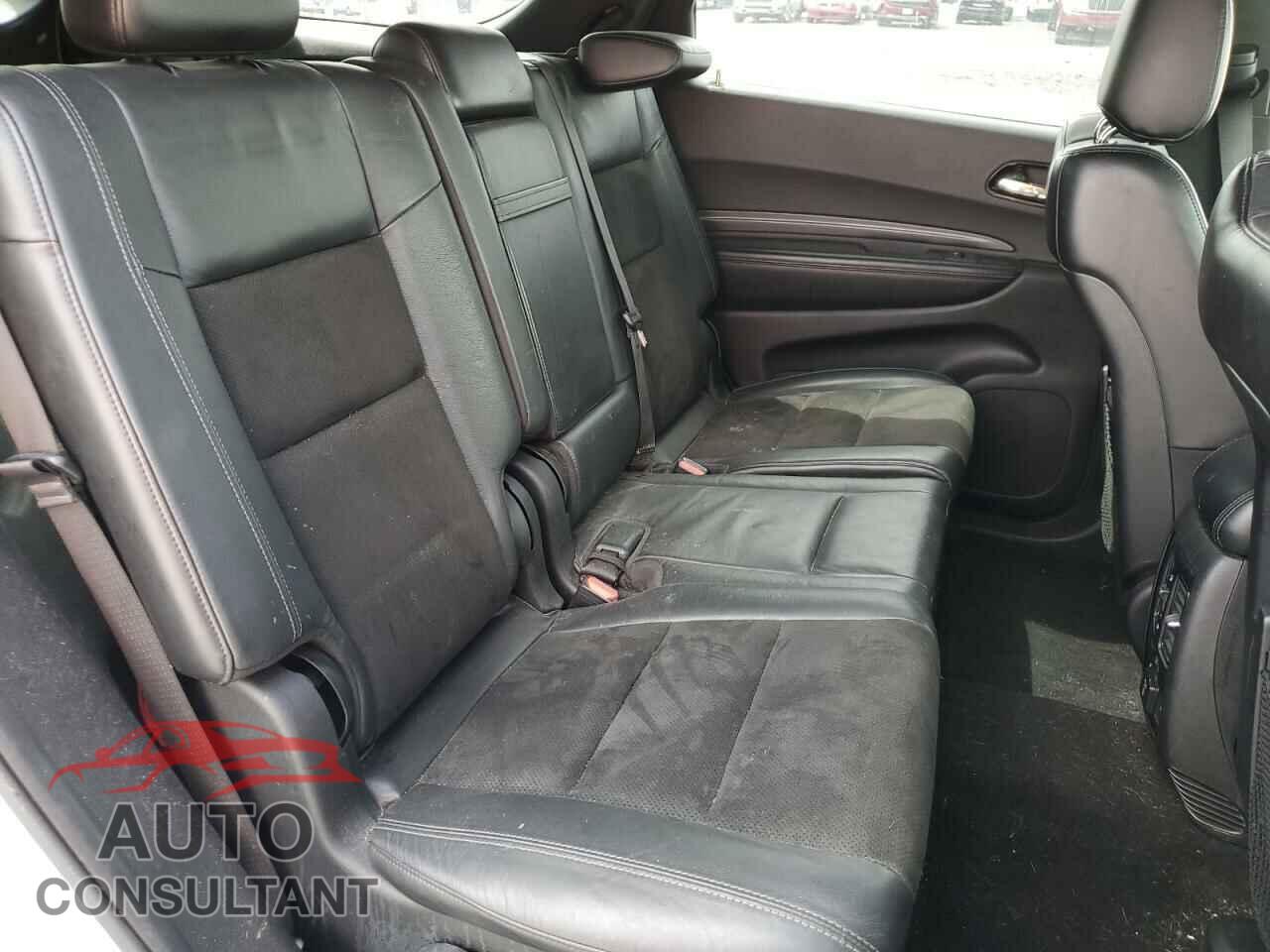 DODGE DURANGO 2021 - 1C4RDJDG3MC634092