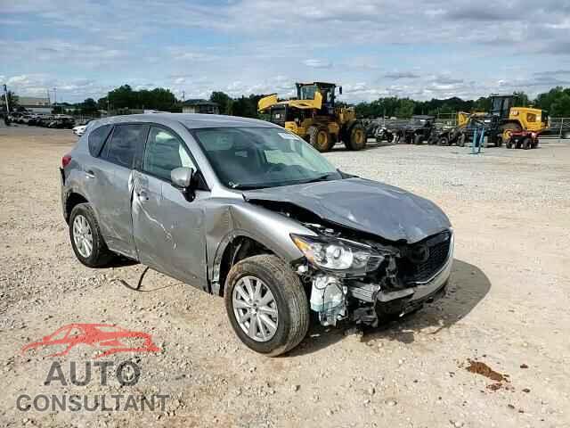 MAZDA CX-5 2014 - JM3KE2CY4E0389019