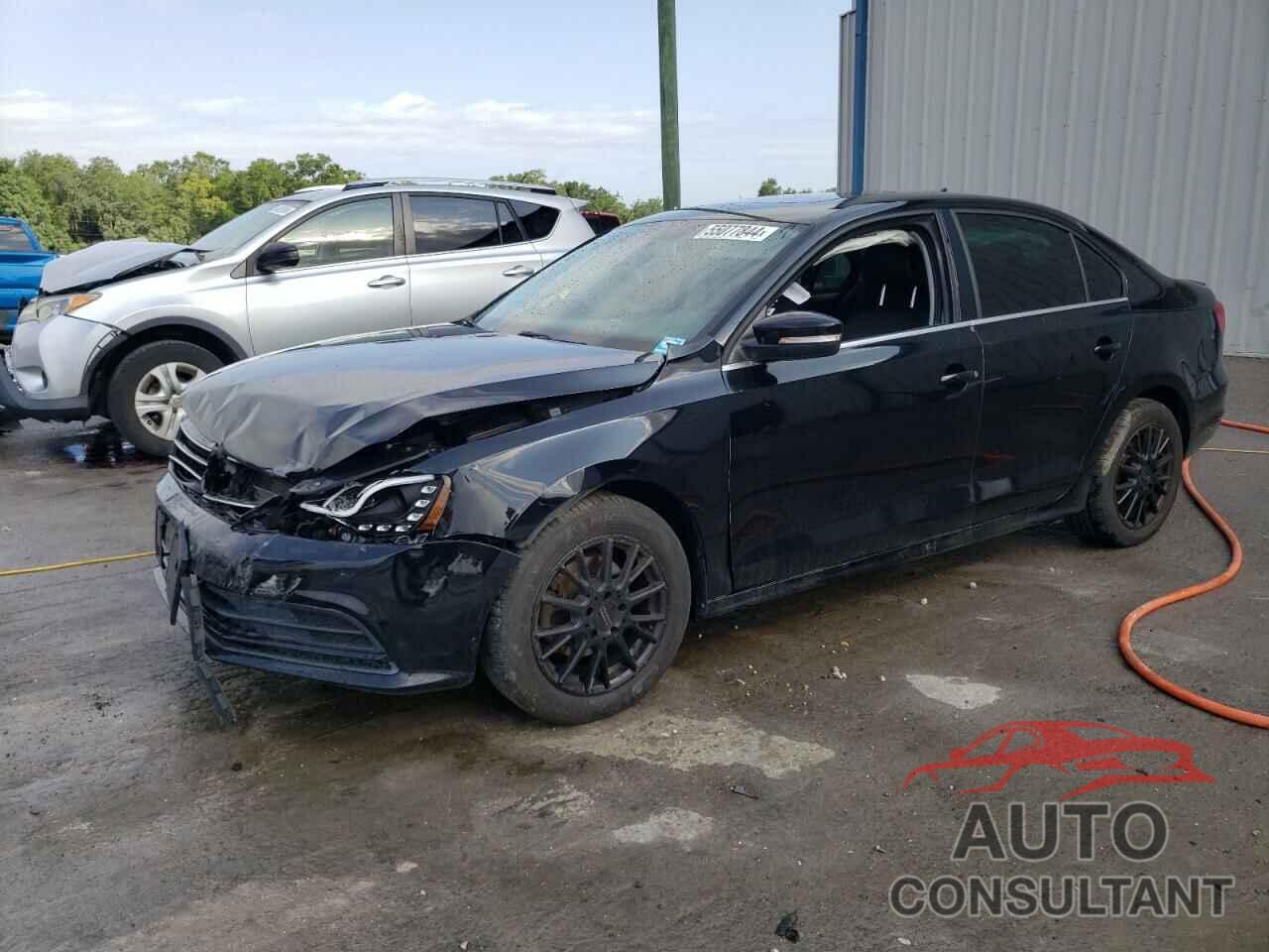 VOLKSWAGEN JETTA 2015 - 3VWD07AJ5FM276467