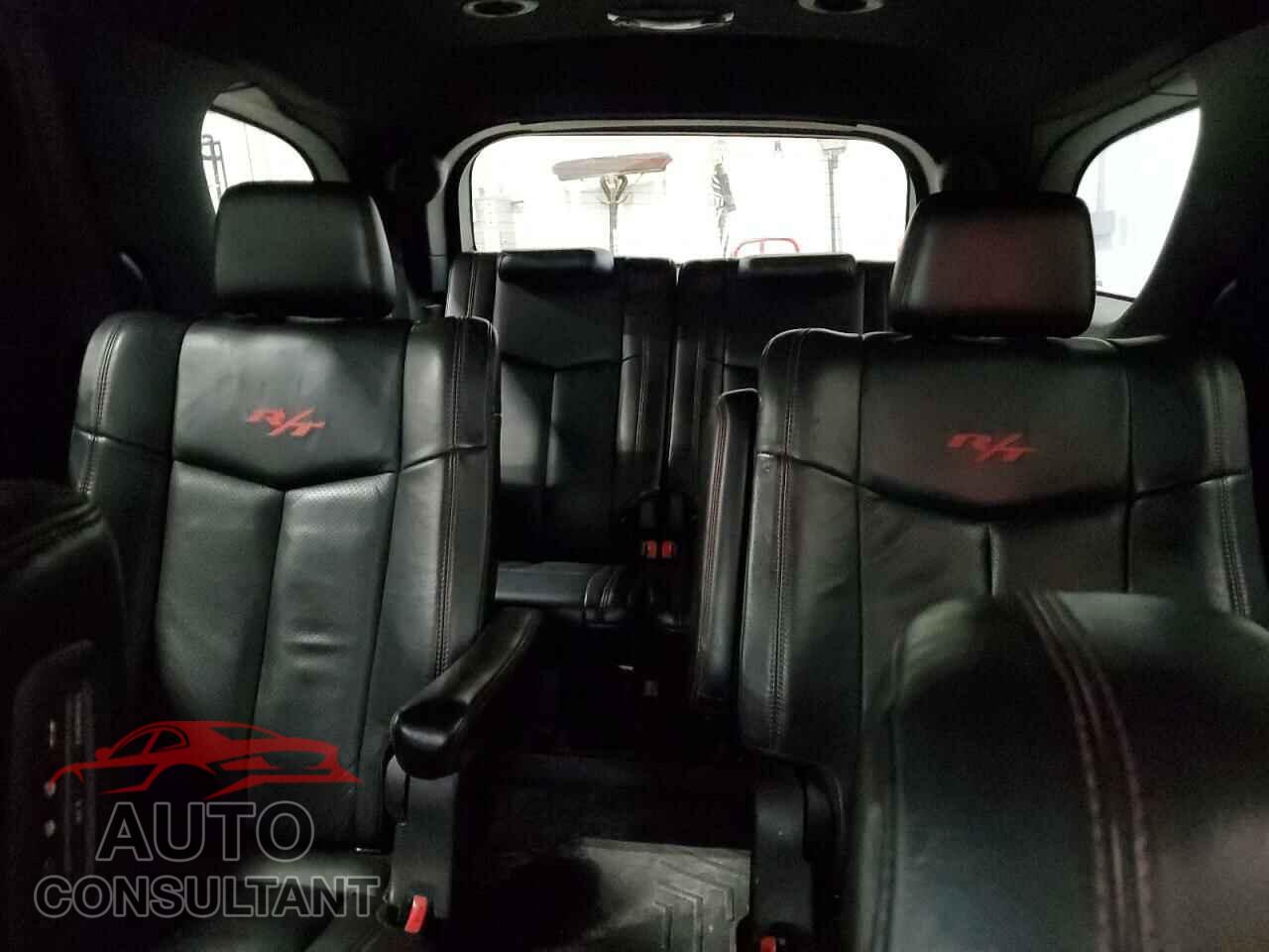 DODGE DURANGO 2014 - 1C4SDHCT7EC405134