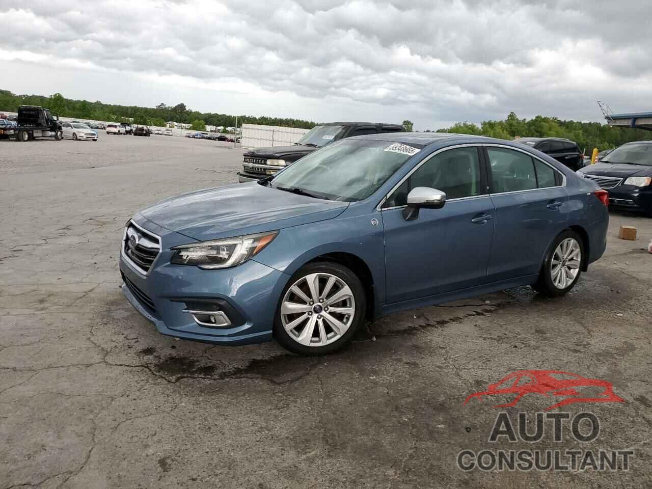 SUBARU LEGACY 2018 - 4S3BNEN62J3026040