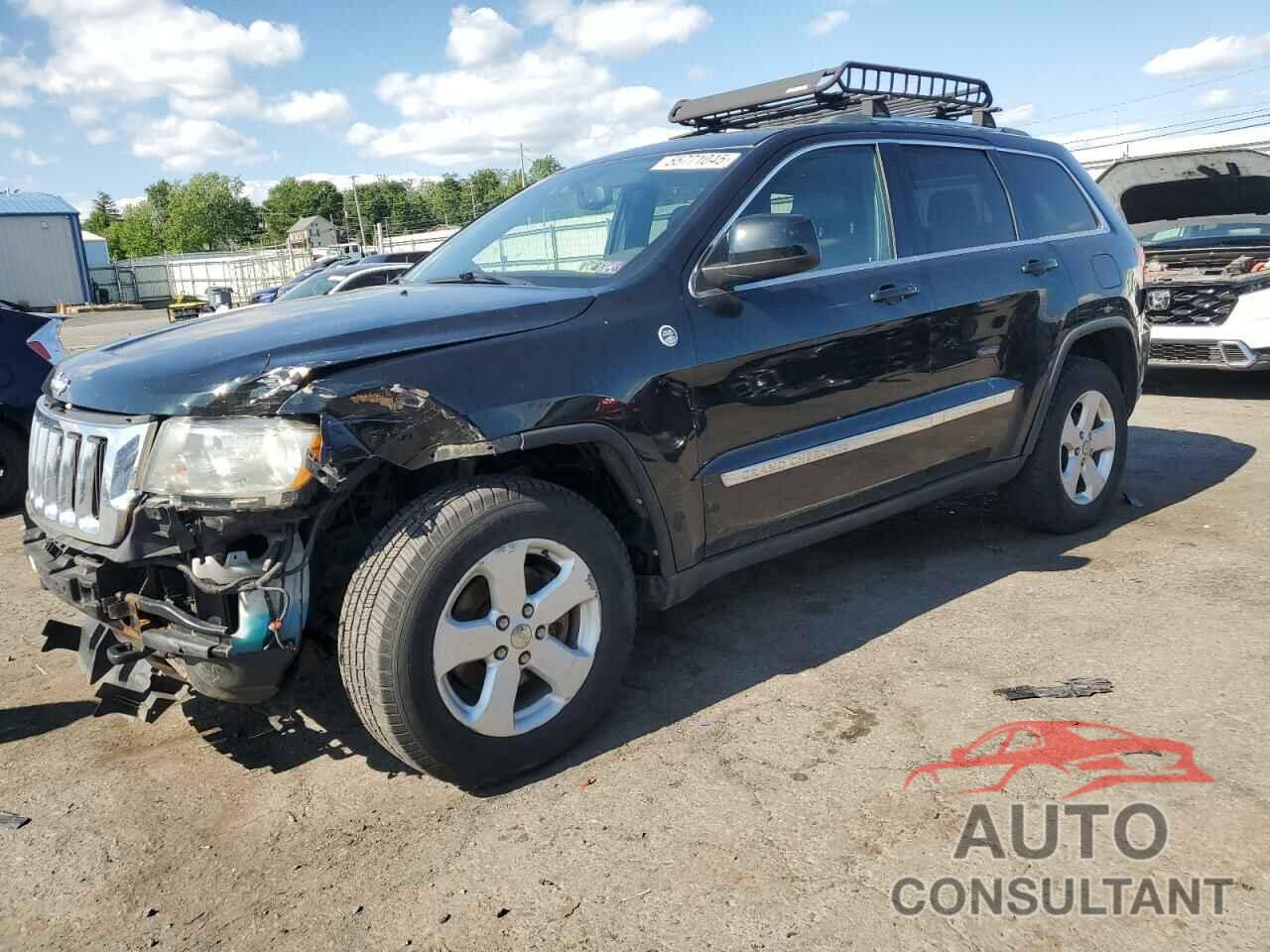 JEEP GRAND CHER 2013 - 1C4RJFAG9DC503341