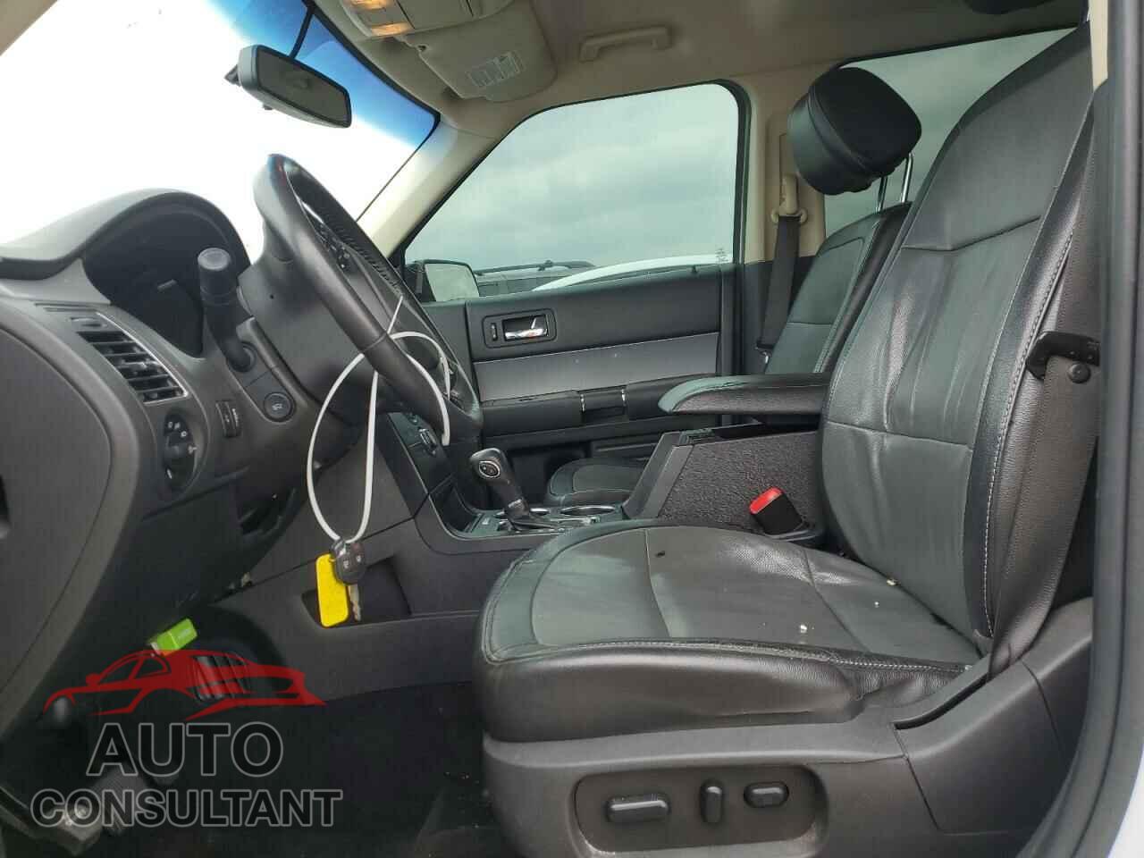 FORD FLEX 2014 - 2FMGK5C83EBD34676