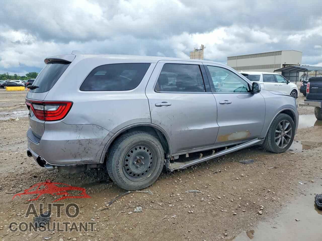 DODGE DURANGO 2016 - 1C4RDHAG4GC353064