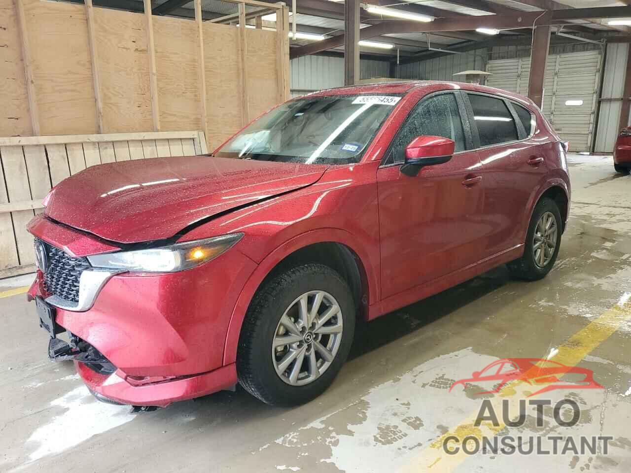 MAZDA CX-5 PREFE 2024 - JM3KFBCL5R0408880