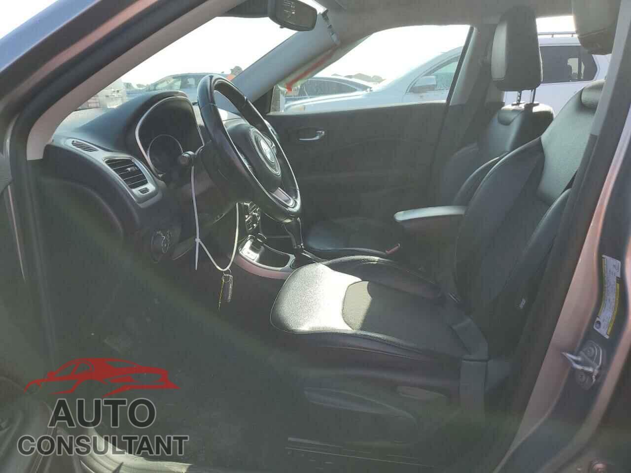 JEEP COMPASS 2019 - 3C4NJCBB2KT855811