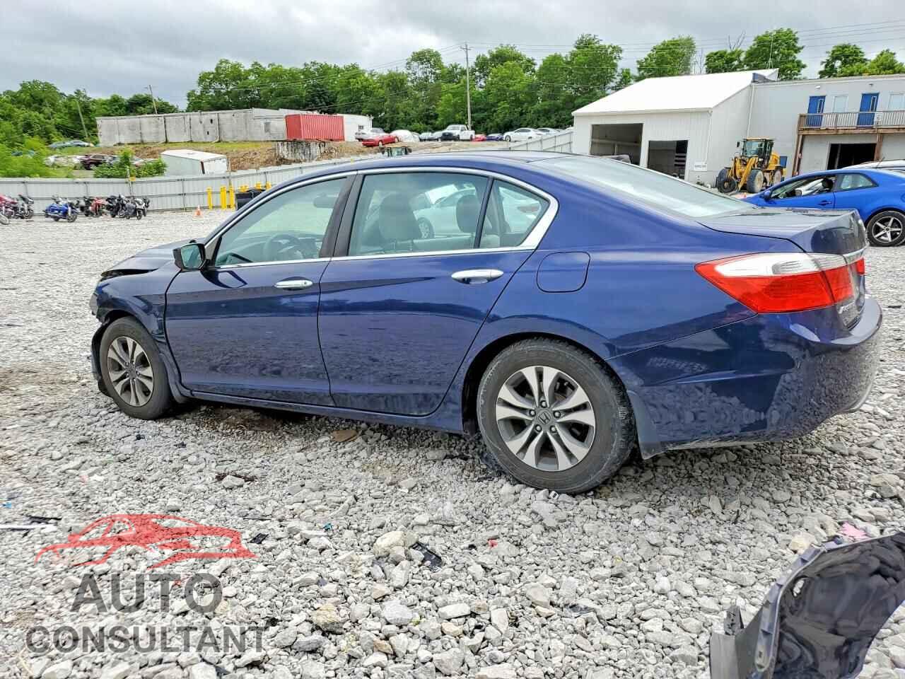 HONDA ACCORD 2015 - 1HGCR2F33FA242835
