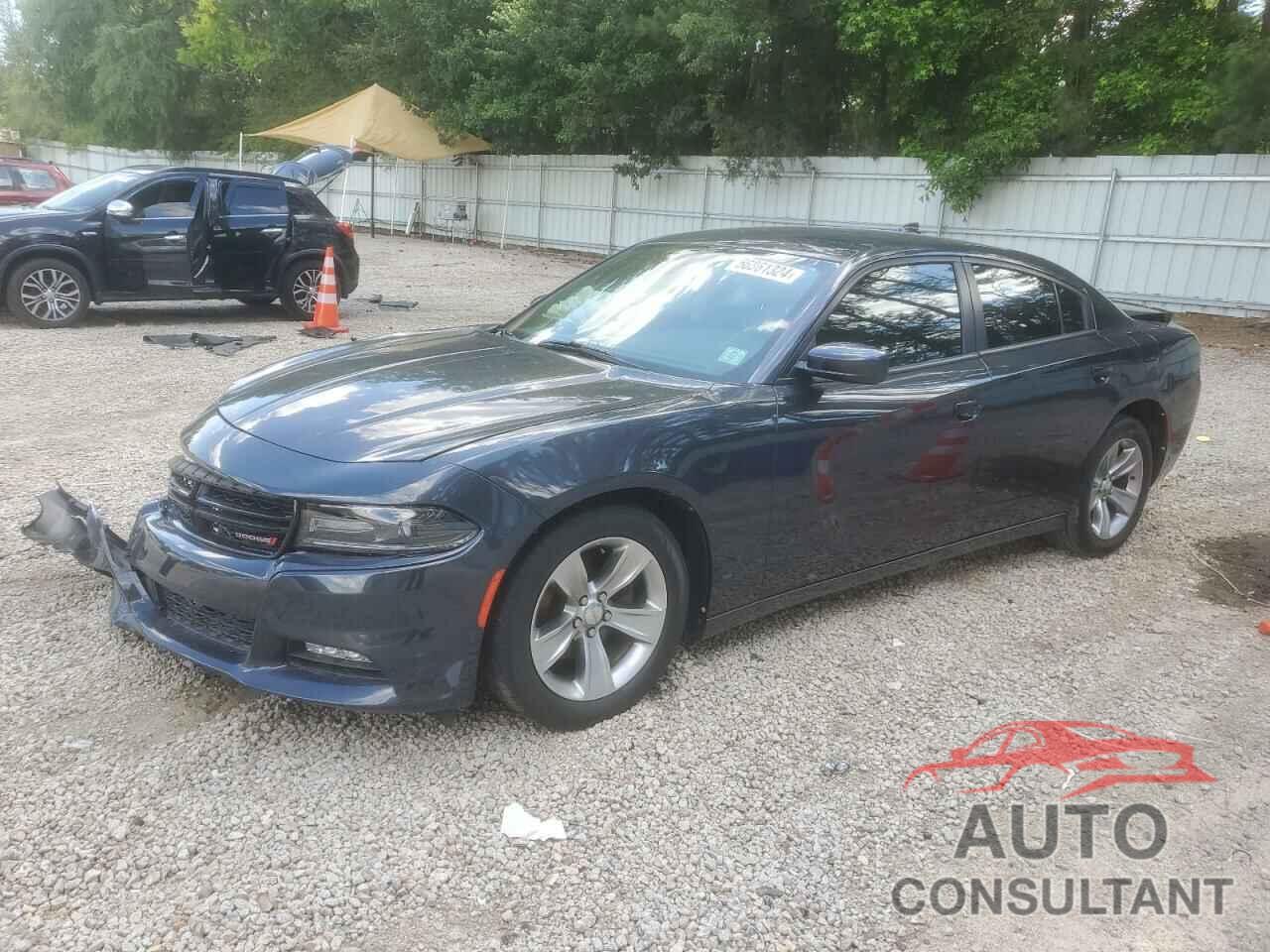DODGE CHARGER 2016 - 2C3CDXHG5GH174118