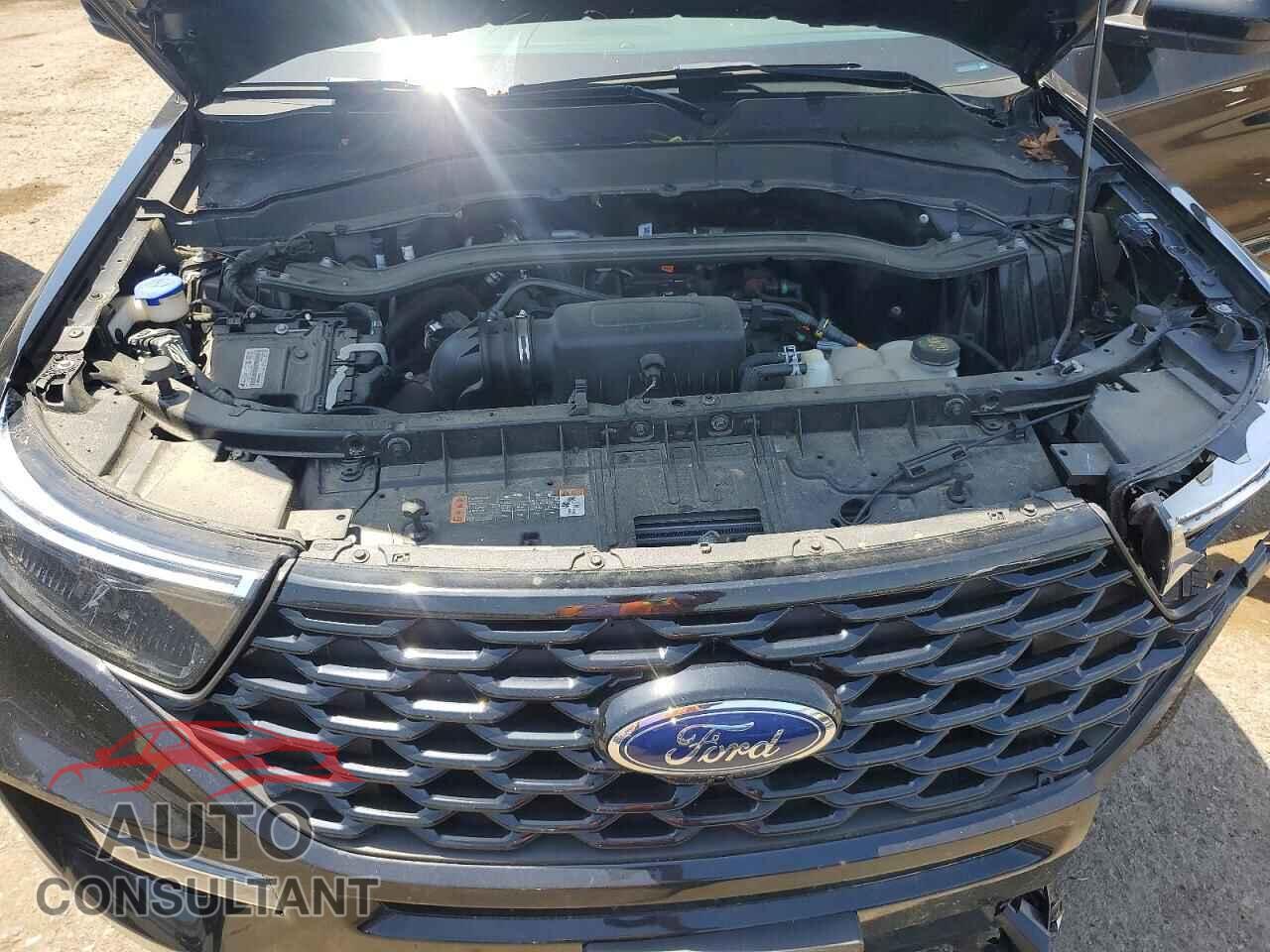FORD EXPLORER 2023 - 1FMSK8KHXPGA01500