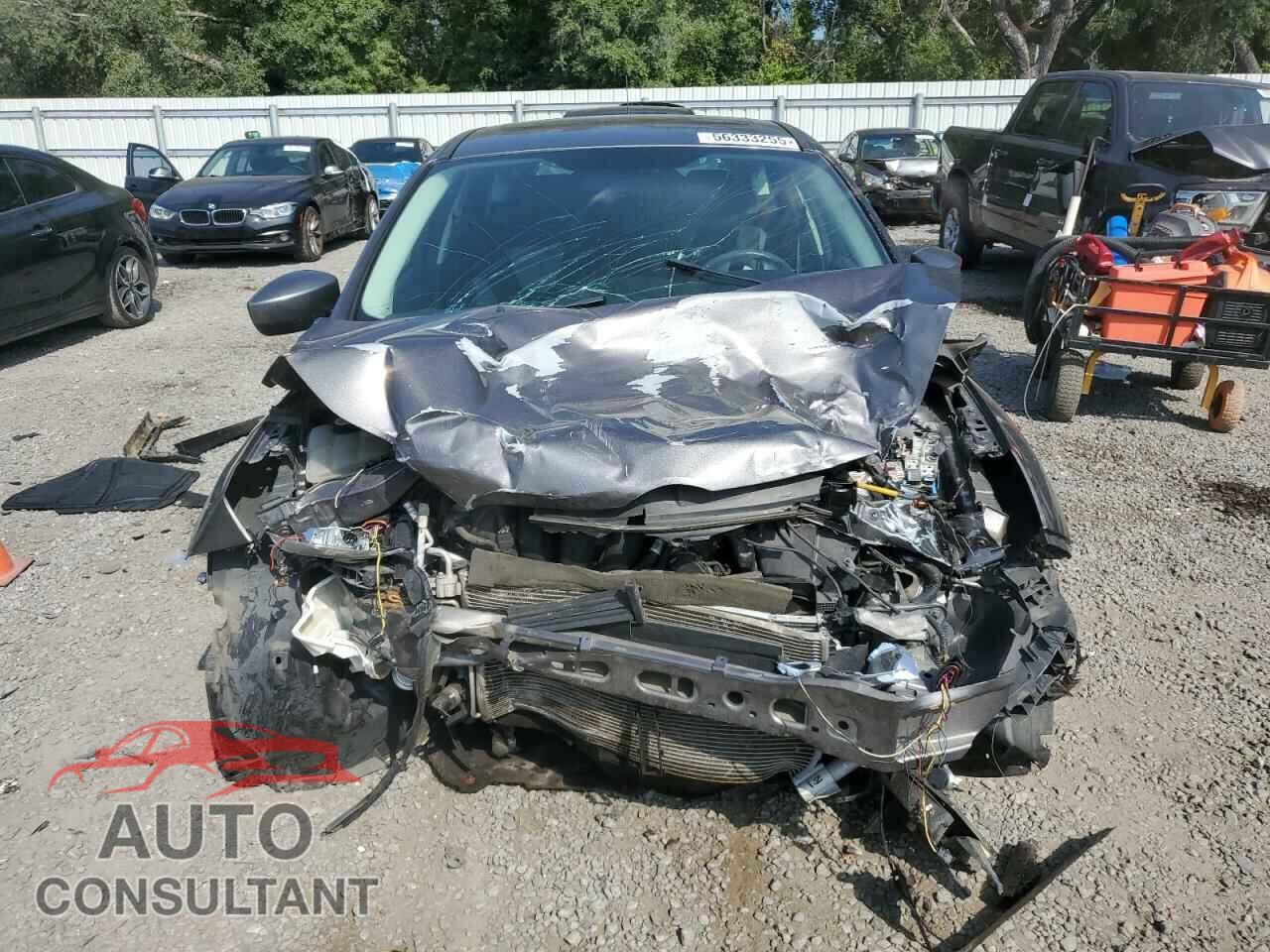 FORD FOCUS 2012 - 1FAHP3K28CL413193