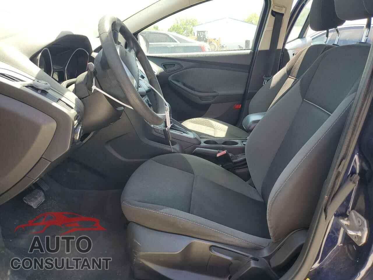 FORD FOCUS 2012 - 1FAHP3F22CL148409