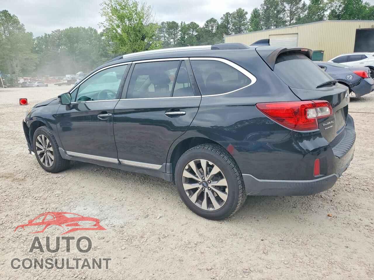 SUBARU OUTBACK 2017 - 4S4BSETC2H3441155
