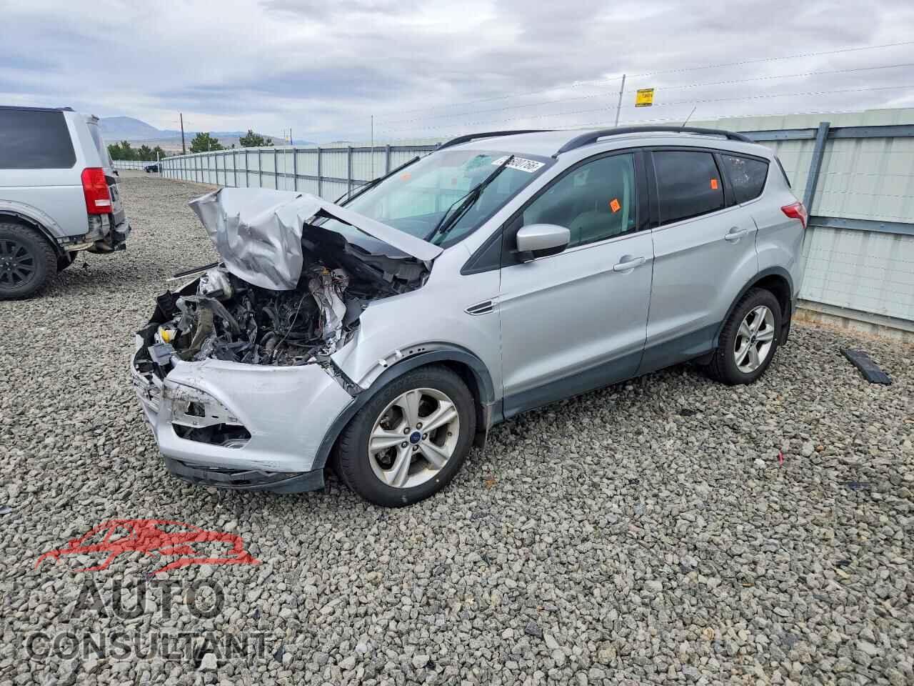 FORD ESCAPE 2015 - 1FMCU9G90FUB96044