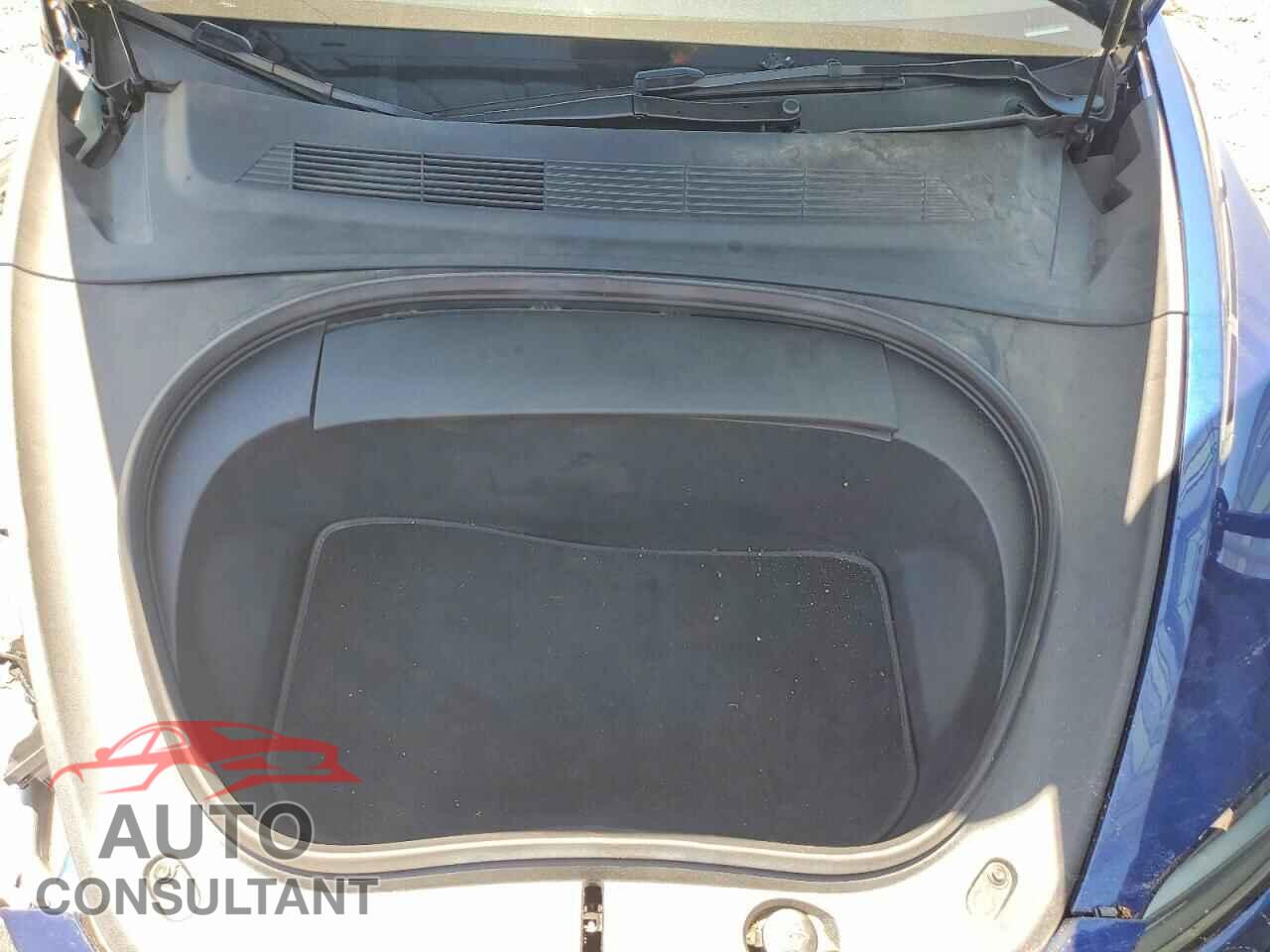 TESLA MODEL 3 2024 - 5YJ3E1EB9RF724606