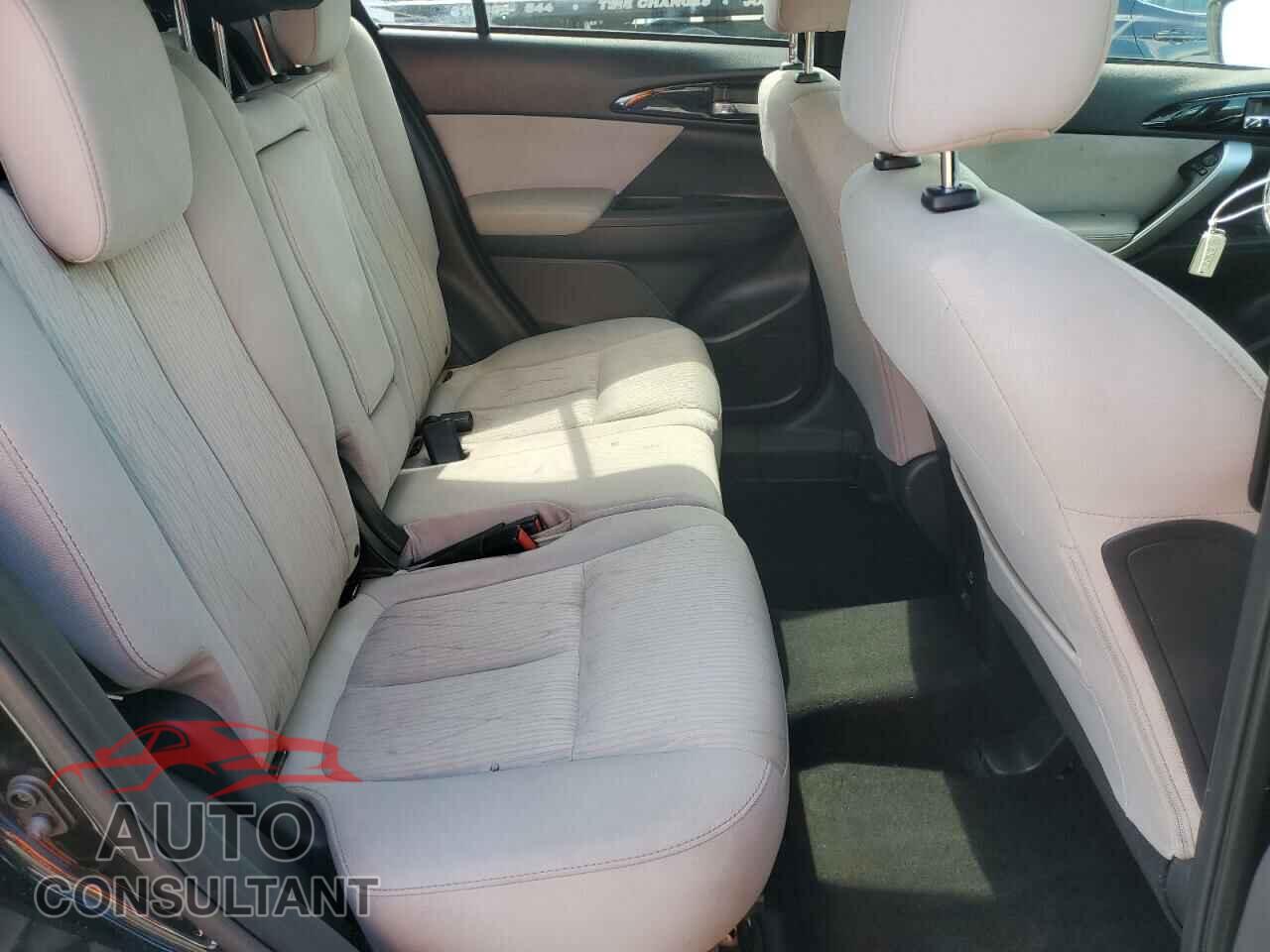 MITSUBISHI ECLIPSE 2019 - JA4AT5AA9KZ020577
