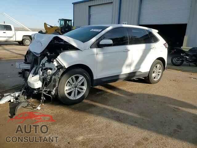 FORD EDGE 2017 - 2FMPK3J90HBB79590