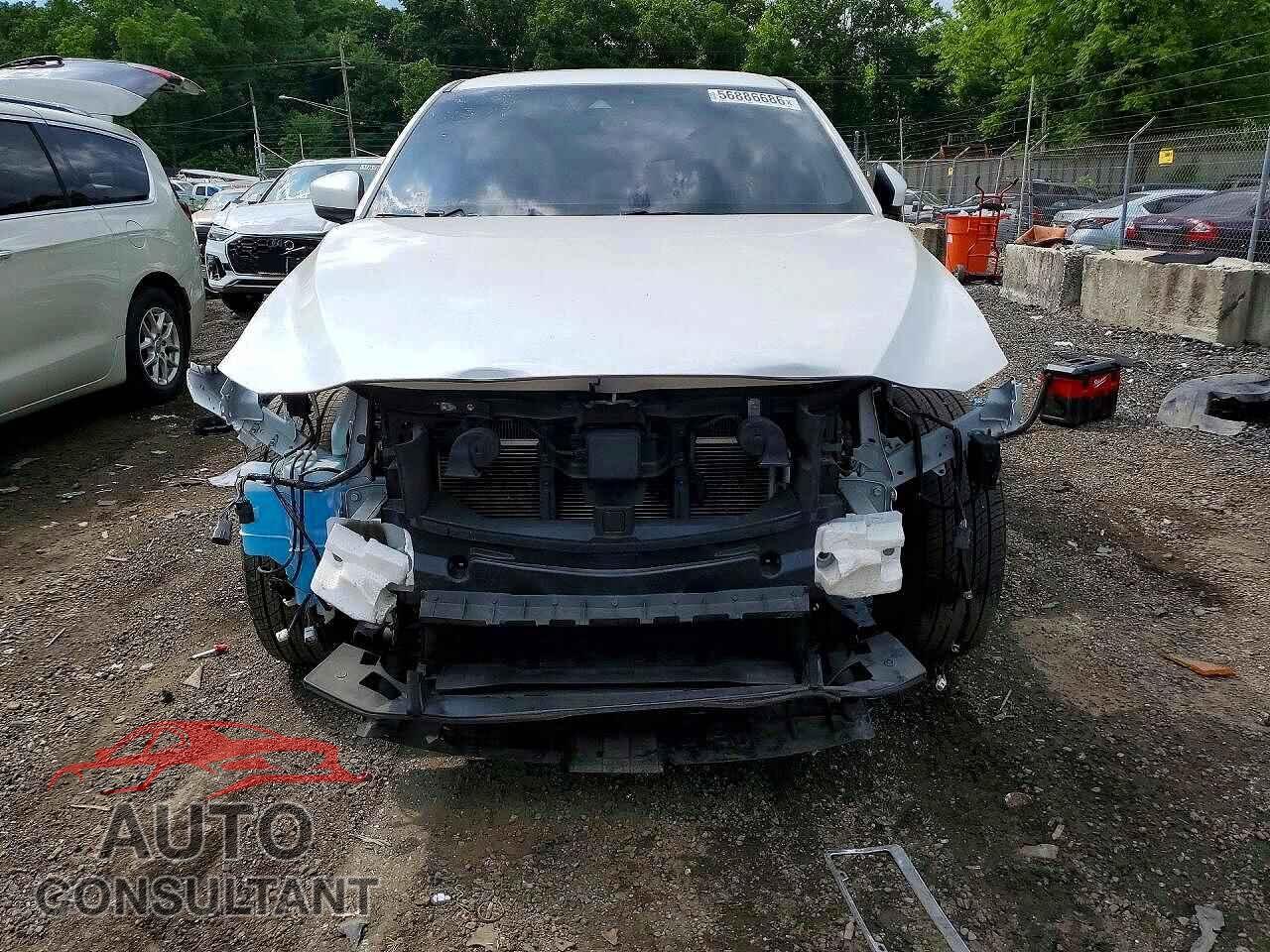 MAZDA CX-5 2019 - JM3KFBDM3K1600239