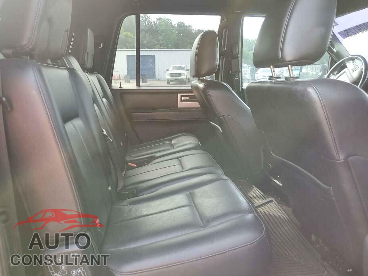 FORD EXPEDITION 2017 - 1FMJK2ATXHEA69601