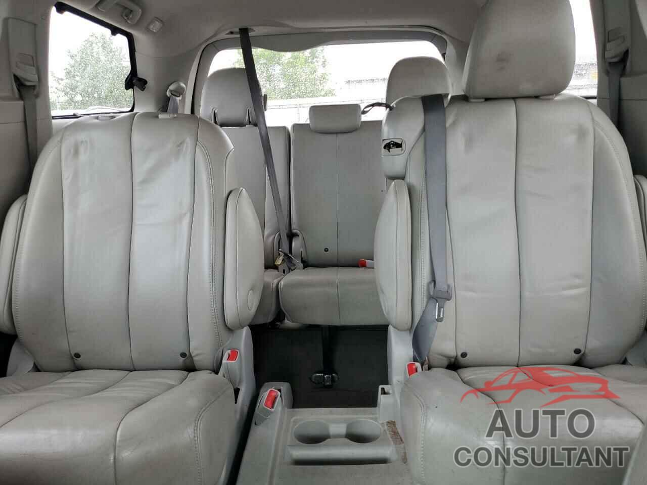 TOYOTA All Models 2013 - 5TDYK3DC3DS280051