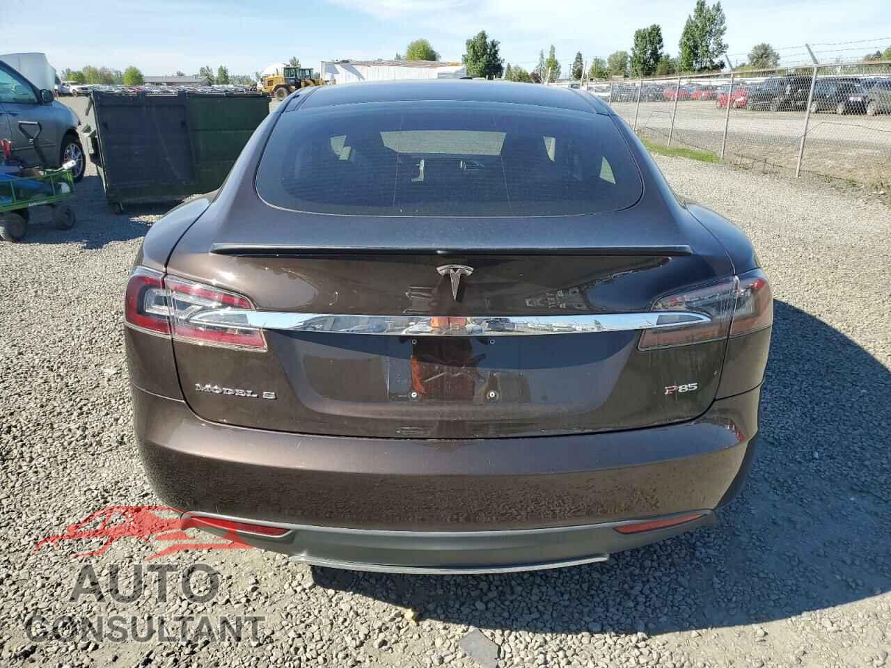 TESLA MODEL S 2013 - 5YJSA1CP1DFP20208