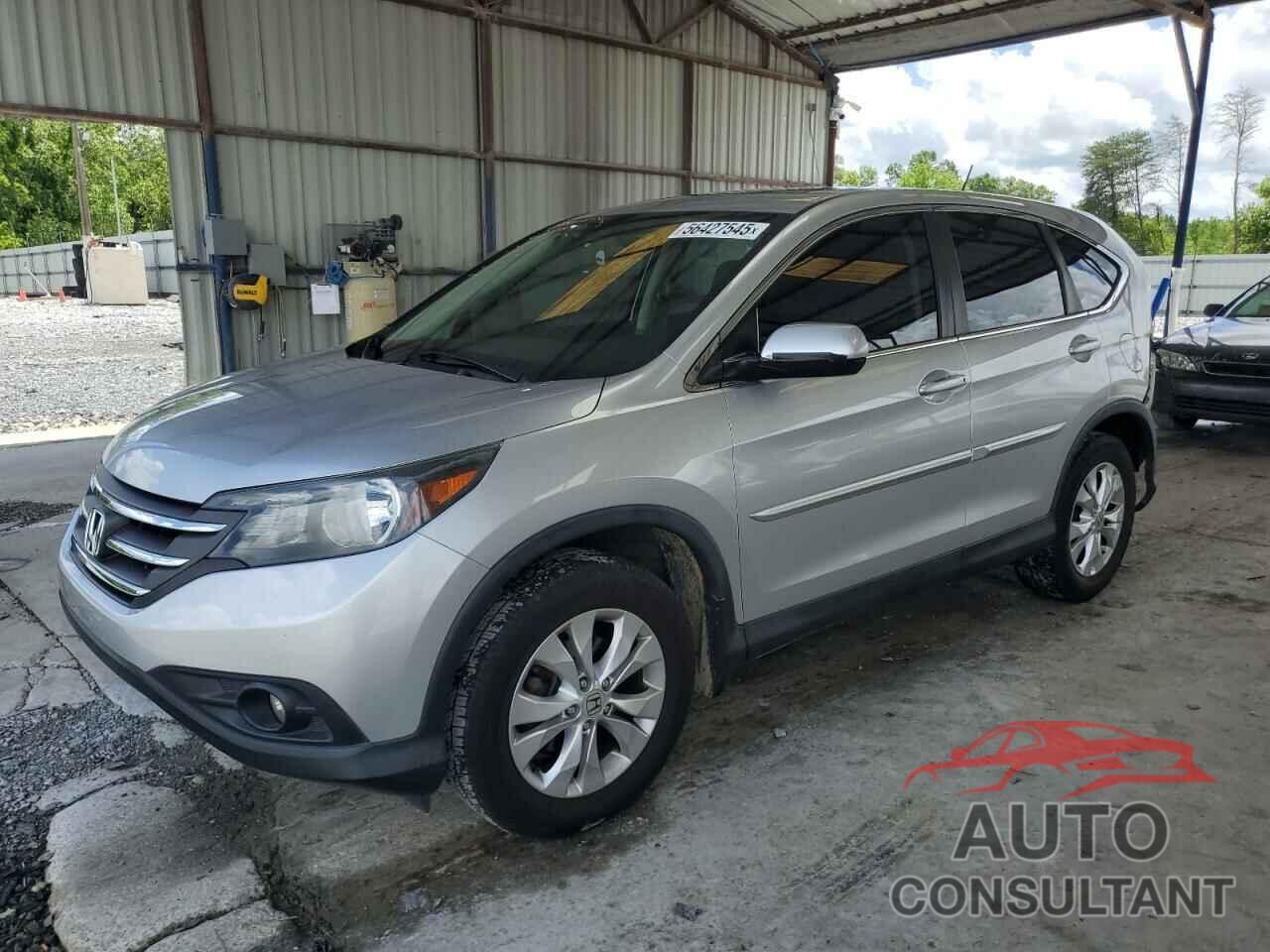 HONDA CRV 2014 - 5J6RM3H59EL044995