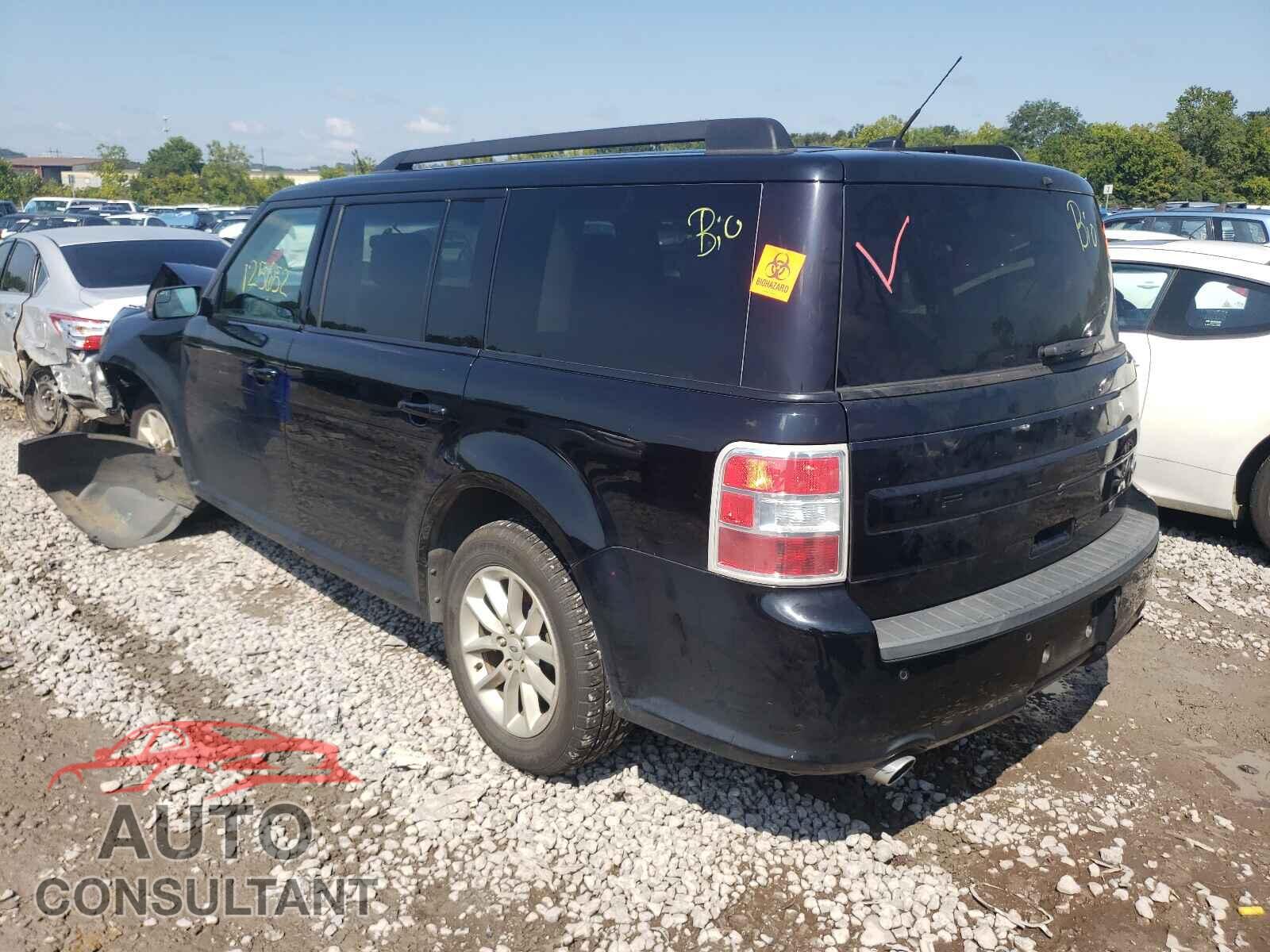 FORD FLEX 2016 - 2FMGK5B89GBA05372