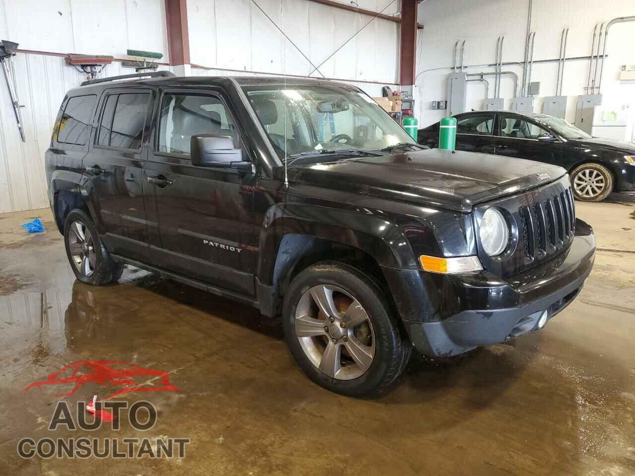 JEEP PATRIOT 2015 - 1C4NJRFB4FD190385