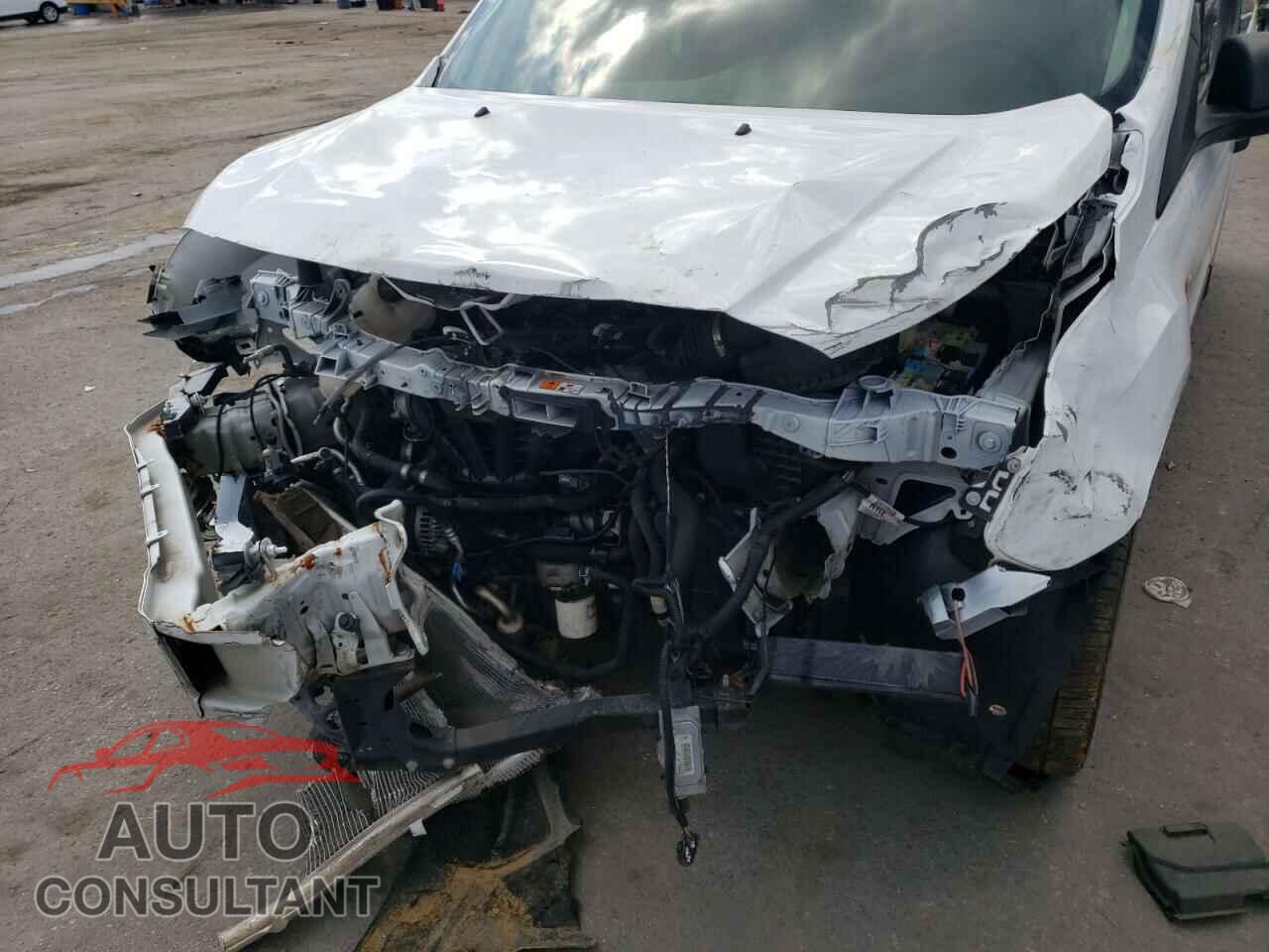 FORD TRANSIT 2017 - NM0LS7E78H1303102