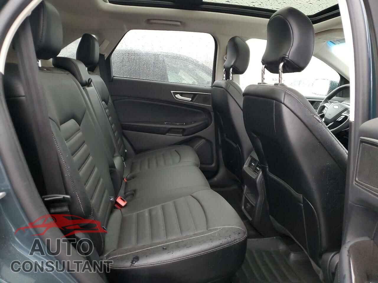 FORD EDGE 2016 - 2FMPK3J95GBC01470