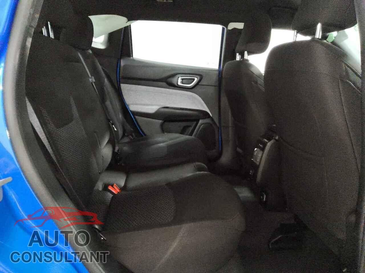 JEEP COMPASS 2023 - 3C4NJDAN8PT532887