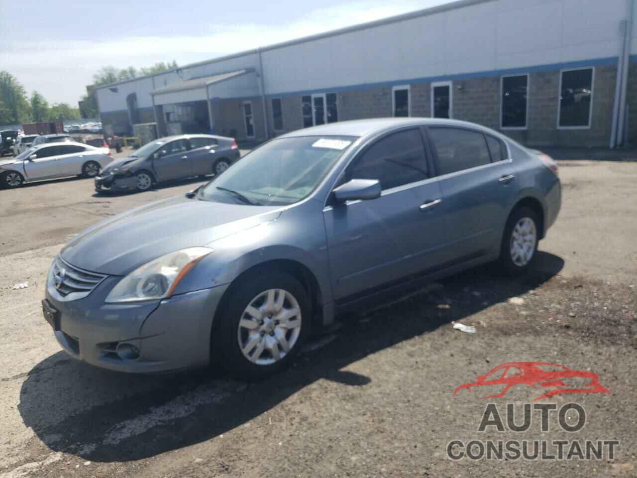 NISSAN ALTIMA 2012 - 1N4AL2APXCN405489