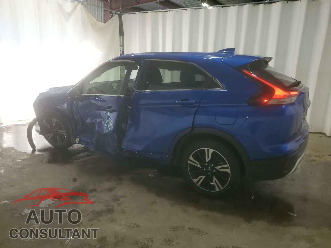 MITSUBISHI ECLIPSE 2025 - JA4ATWAA8SZ005431