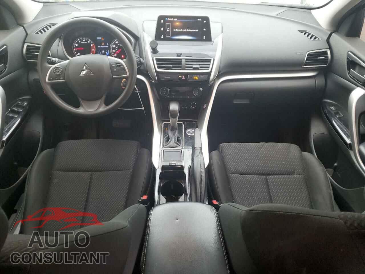 MITSUBISHI ECLIPSE 2019 - JA4AT4AA6KZ018859