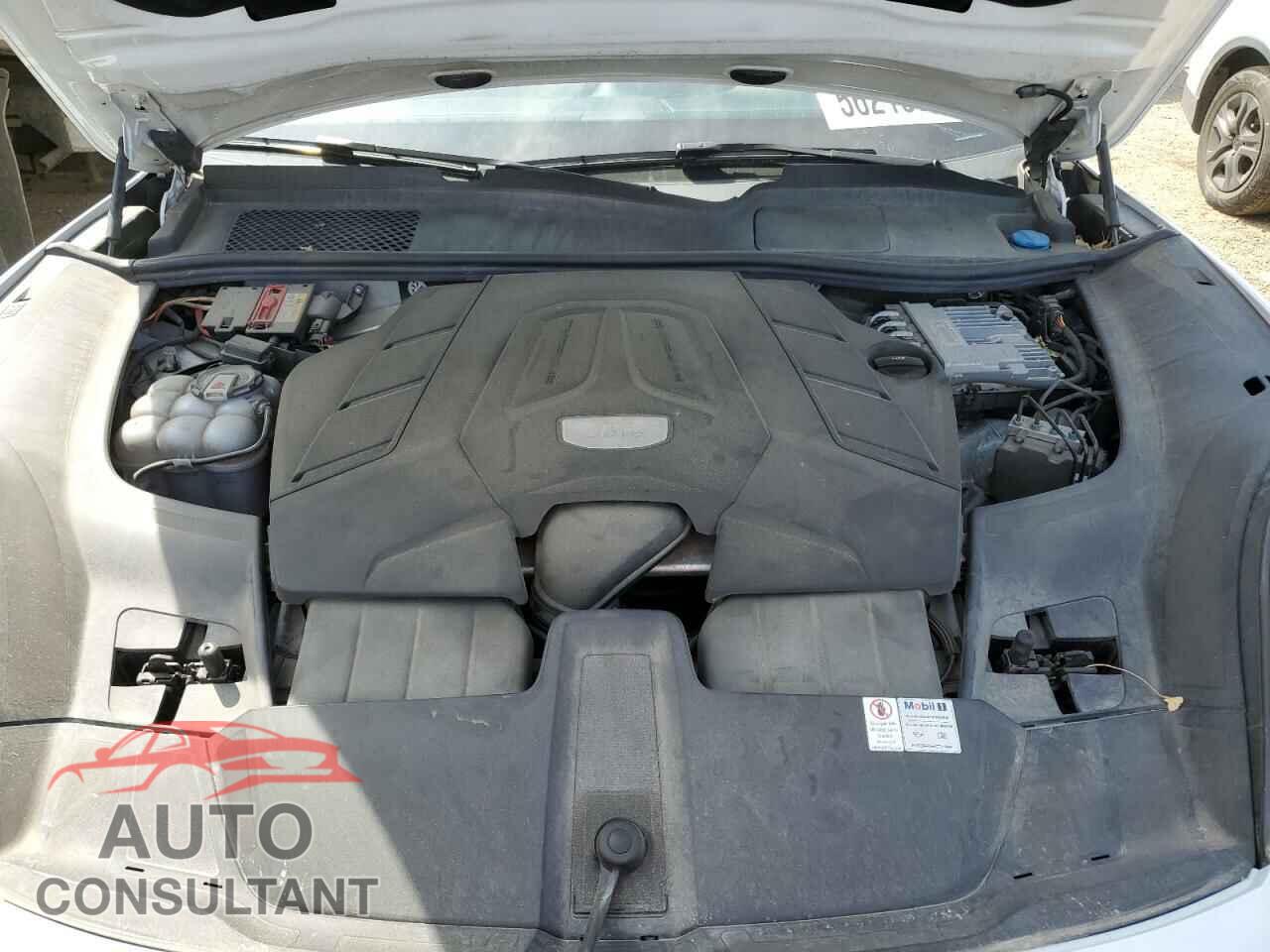 PORSCHE CAYENNE 2019 - WP1AA2AY5KDA13984