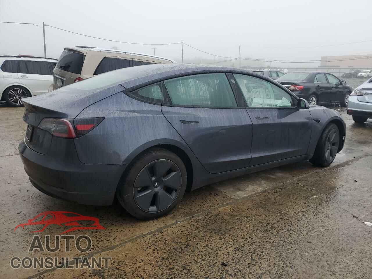 TESLA MODEL 3 2023 - 5YJ3E1EA0PF436087