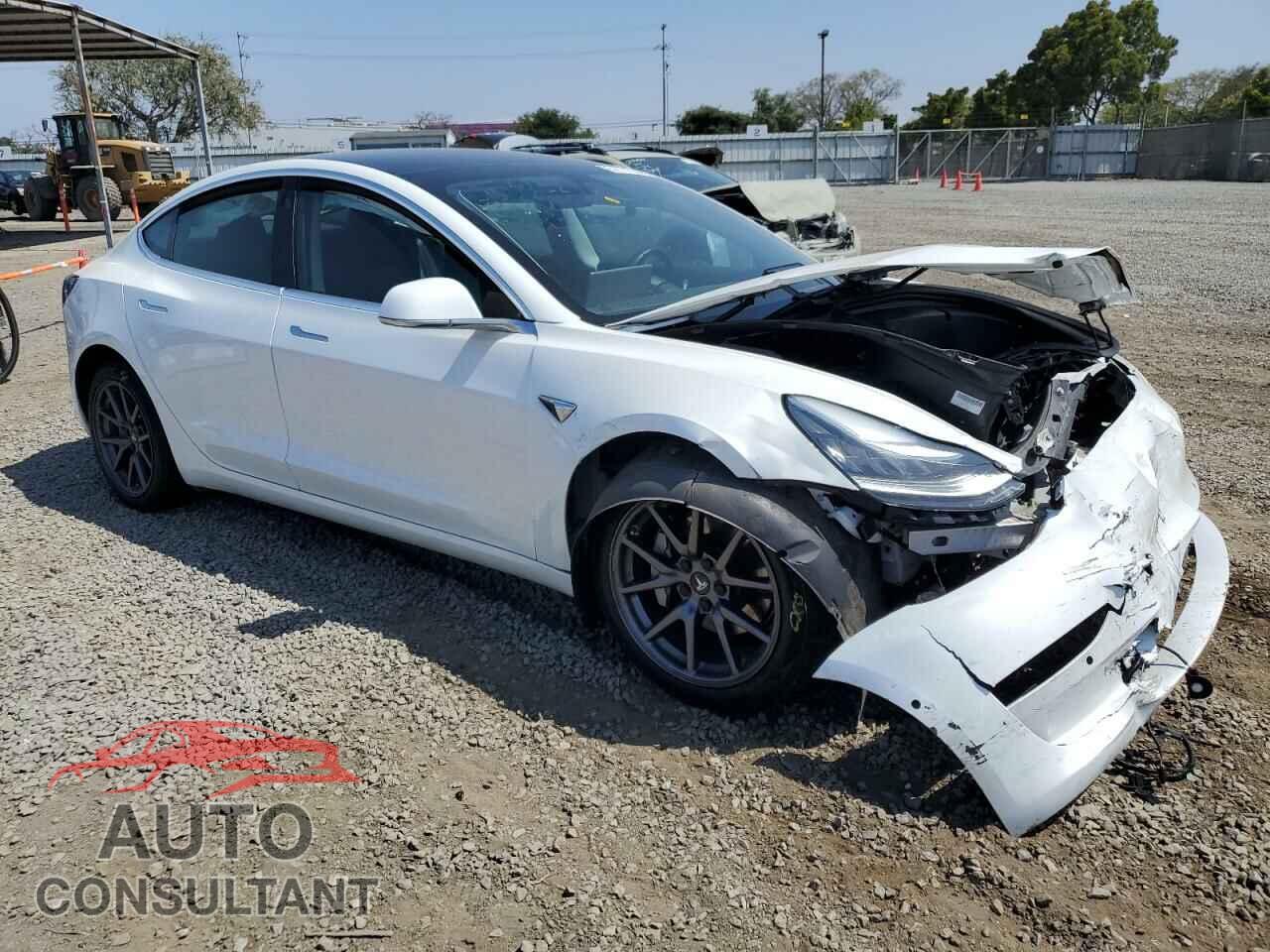 TESLA MODEL 3 2020 - 5YJ3E1EA7LF658829