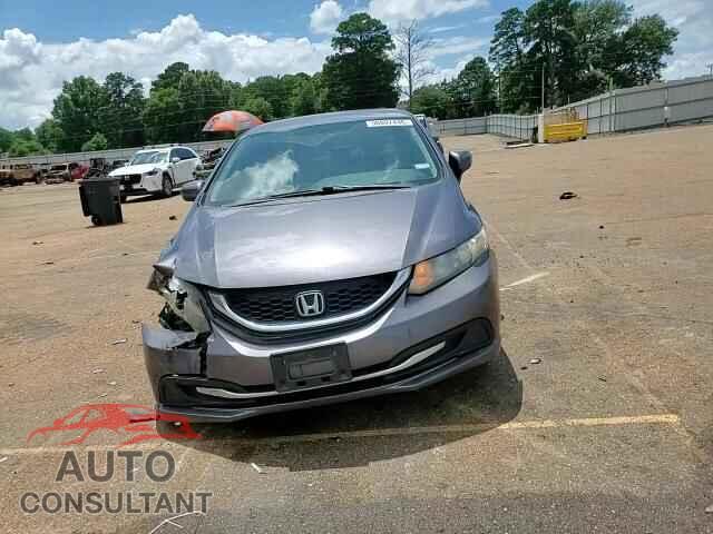 HONDA CIVIC 2015 - 19XFB2F53FE088691