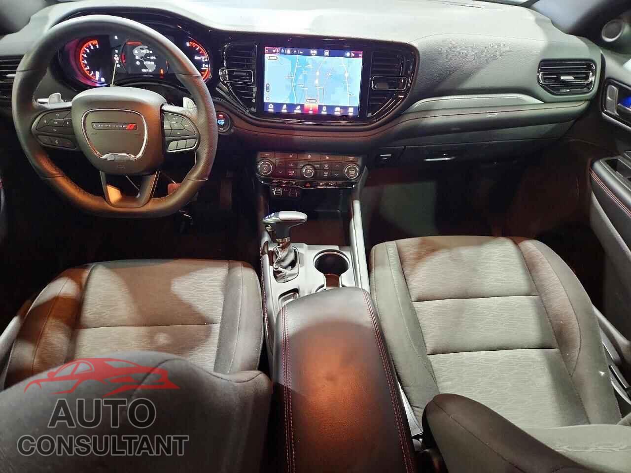 DODGE DURANGO 2026 - 1C4RDJDG5TC205101