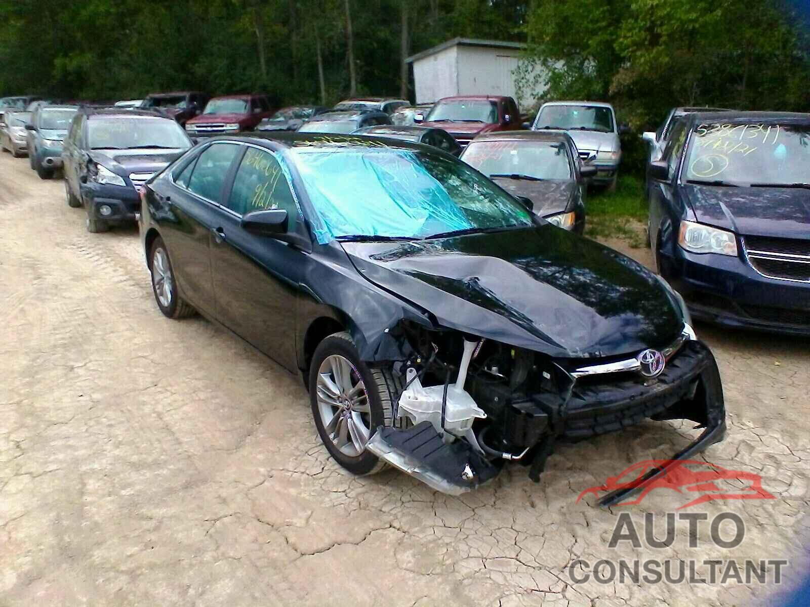 TOYOTA CAMRY 2016 - 4T1BF1FK6GU573408