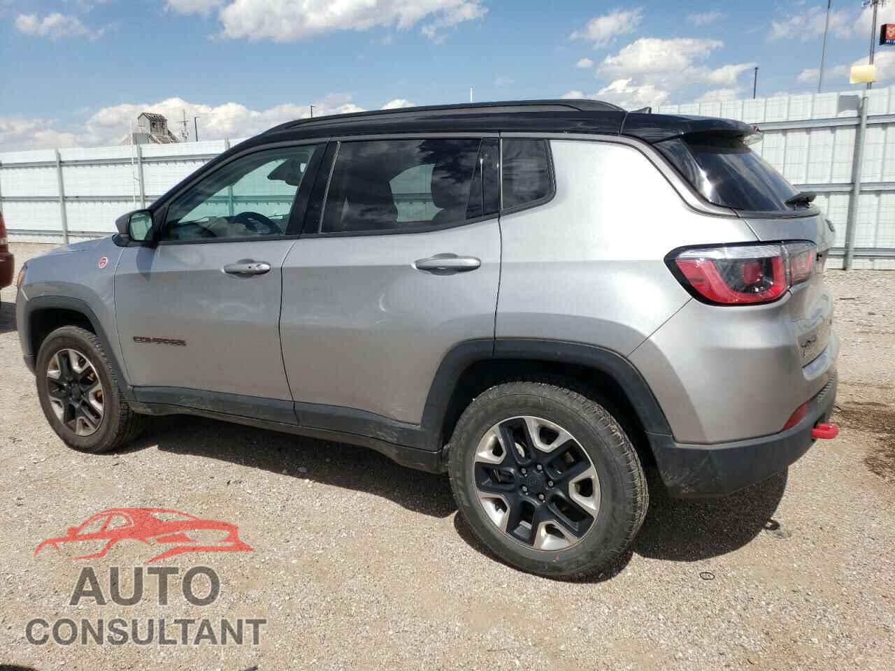 JEEP COMPASS 2018 - 3C4NJDDB5JT328718